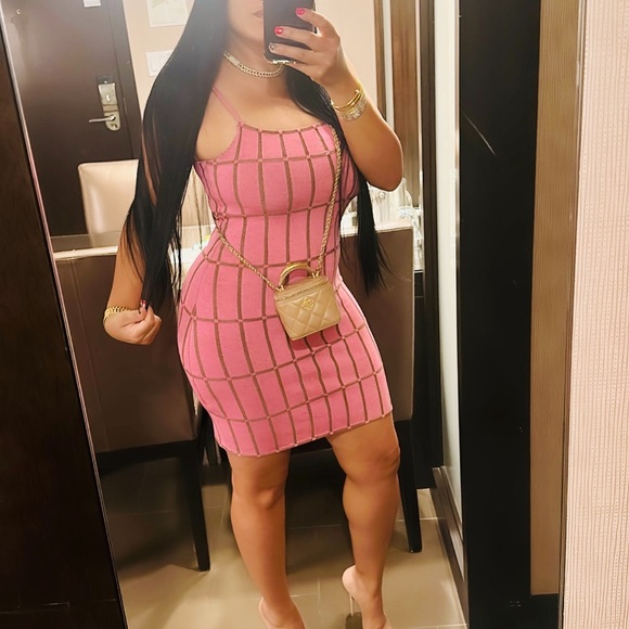 JACQUEMUS DRESS - Picture 5 of 6